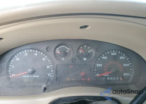 2007 Ford Ranger Super Cab z USA, uszkodzony, nr VIN 1FTZR15E97PA00653